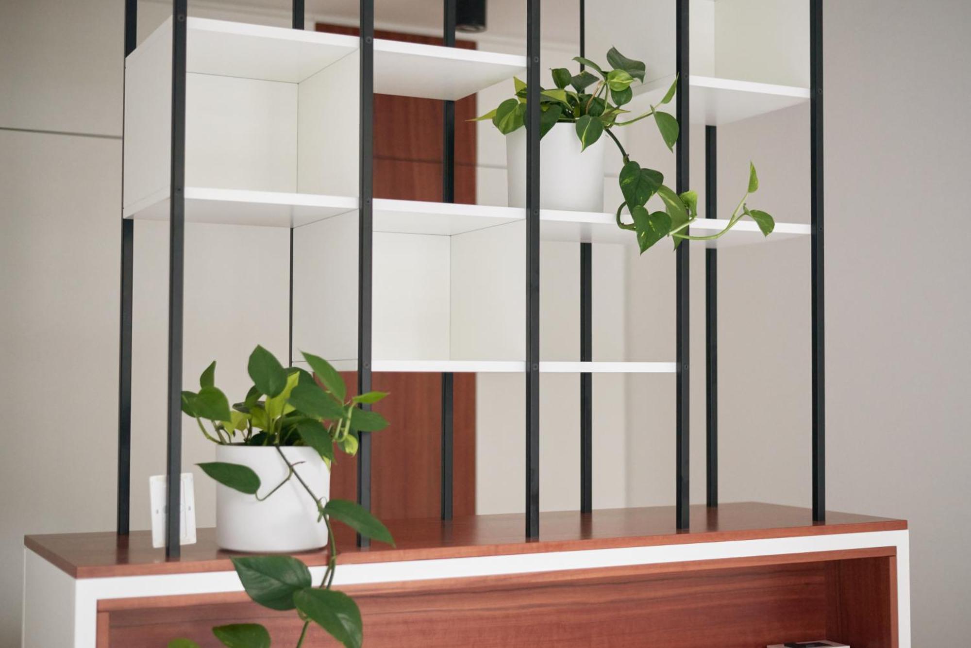 Matic Atrium Designer Apartment *