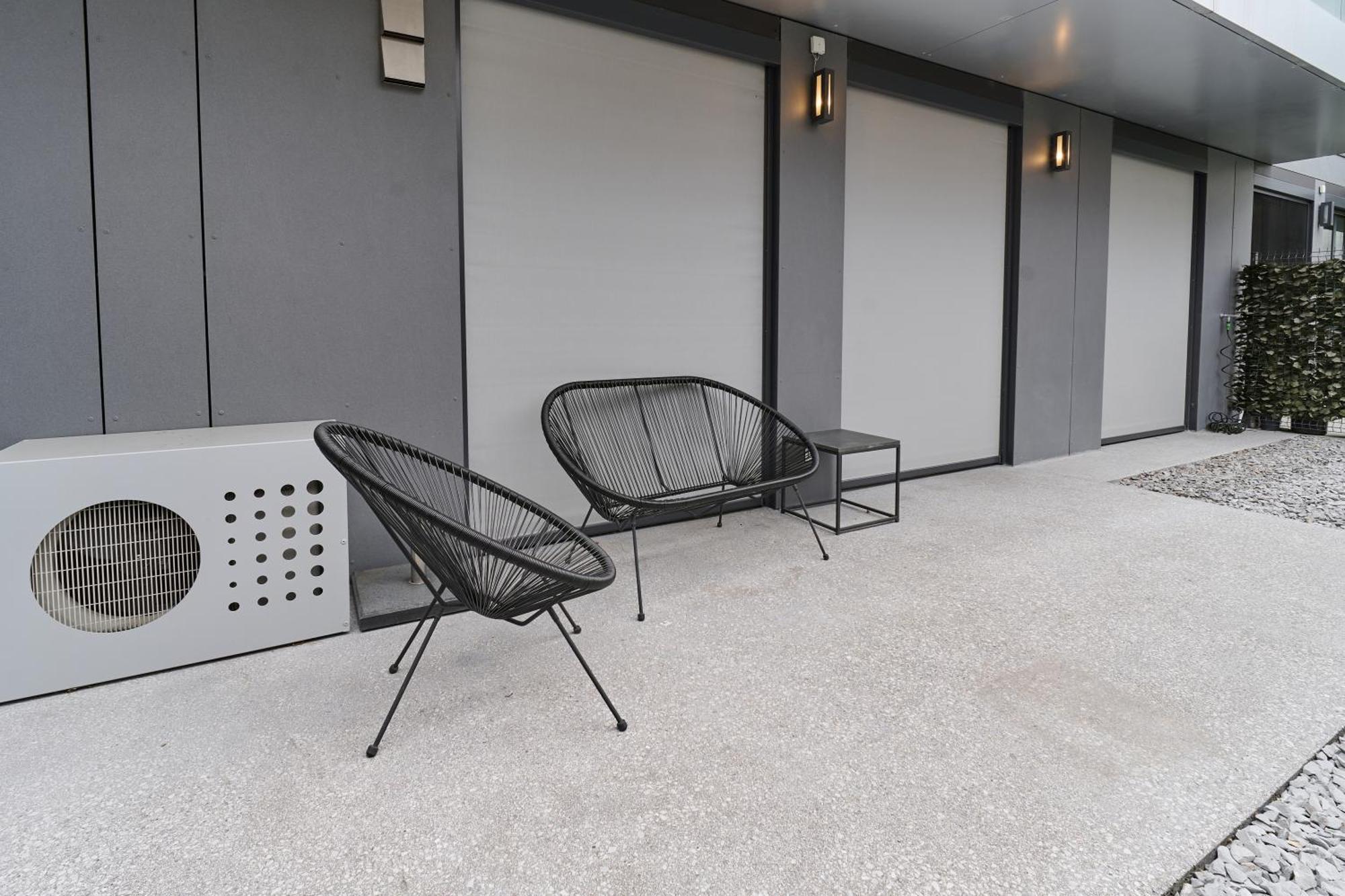 Matic Atrium Designer * Ljubljana