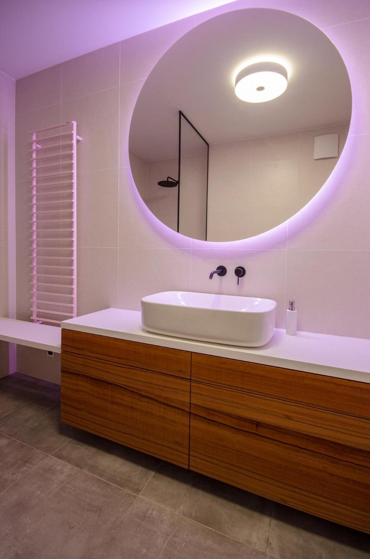 Matic Atrium Designer Apartment *